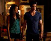 Anticipazioni “TVD 5″: Tensioni Delena, tentazioni Stelena e l’amore di Katherine