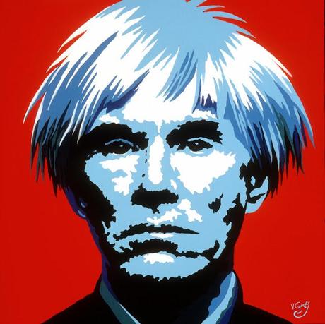 Palazzo Blu presenta: ANDY WARHOL!! Palazzo Blu presenta: ANDY WARHOL!!
