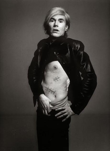 Palazzo Blu presenta: ANDY WARHOL!! Palazzo Blu presenta: ANDY WARHOL!!