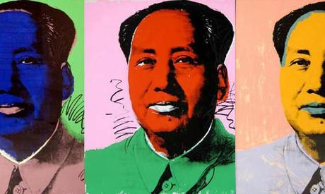Palazzo Blu presenta: ANDY WARHOL!! Palazzo Blu presenta: ANDY WARHOL!!
