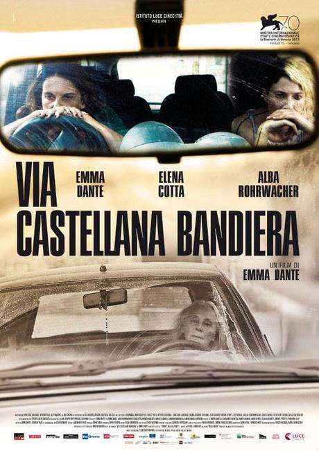 Via Castellana Bandiera – Emma Dante