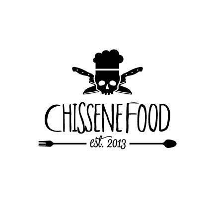logo Chissenefood