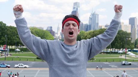 Movies In Real Life - Rocky