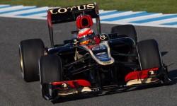 F1 | Ufficiale: Kovalainen al posto di Raikkonen