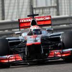 Ufficiale: Magnussen guiderà per la McLaren nel 2014 Ufficiale: Magnussen guiderà per la McLaren nel 2014