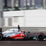 Ufficiale: Magnussen guiderà per la McLaren nel 2014 Ufficiale: Magnussen guiderà per la McLaren nel 2014