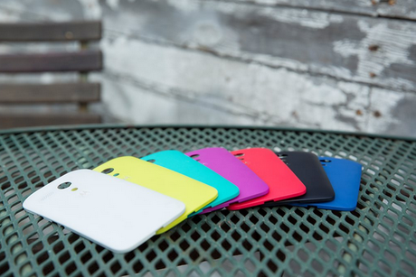 Motorola presenta Moto G ed il prezzo si fa piiiccolo piiicolo… sdf