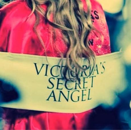 Victoria's Secret, Miranda Kerr e le illusioni femminili.