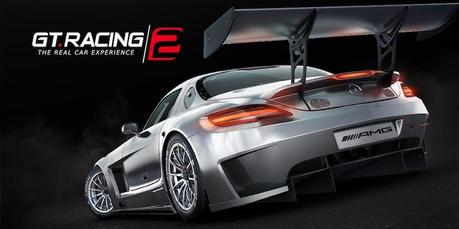 GT Racing 2 The Real Car Experience 1 GT Racing 2 è disponibile per iPhone e iPad