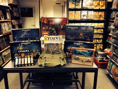 I nuovi bundles I nuovi bundles