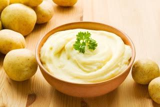 Purè di patate: preparato così piace tanto ai bambini