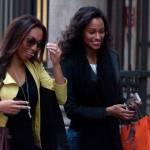 Mario Balotelli si allena: Fanny Neguesha si concede un po' di shopping05