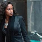 Mario Balotelli si allena: Fanny Neguesha si concede un po’ di shopping (foto)