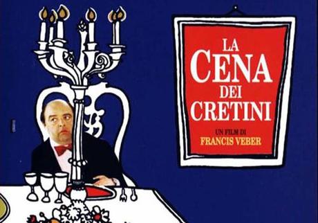 La cena dei Cretini