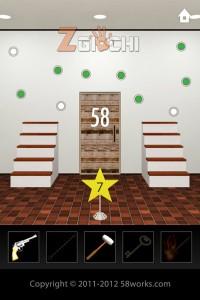 DOORS: Room Escape Game – Soluzione Completa