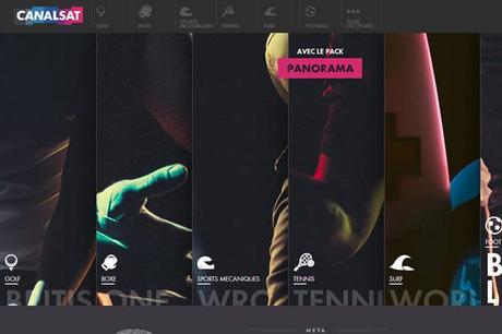 siti creativi della settimana siti creativi della settimana