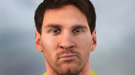 La promozione di FIFA 14 include un Leo Messi virtuale a disposizione di tutti