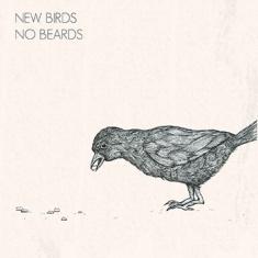 AA. VV. - New Birds No Beards