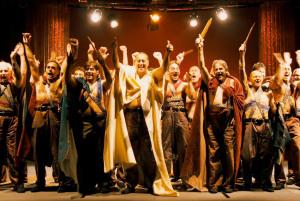 Cesare deve morire (2012) ll