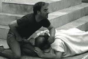 Cesare deve morire (2012) Bruno Striano