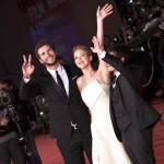 Hunger Games - Roma 2013 - Foto Cast 30
