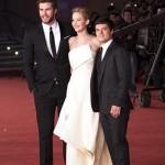 Hunger Games - Roma 2013 - Foto Cast 28