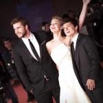 Hunger Games - Roma 2013 - Foto Cast 29
