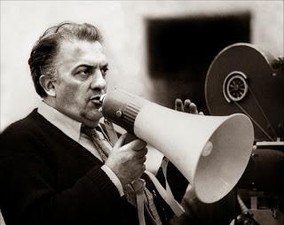 Il Fellinianno 2013 e le ultime iniziative dell'anno per il ventennale della scomparsa di Federico Fellini