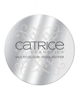 Preview: Celtica by Catrice – Dicembre 2013/Gennaio 2014 Catrice Multicolour Highlighter chiuso