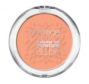 Preview: Celtica by Catrice – Dicembre 2013/Gennaio 2014 Celtica Cream to PowderBlush