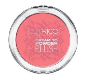 Preview: Celtica by Catrice – Dicembre 2013/Gennaio 2014 Celtica Cream to PowderBlush