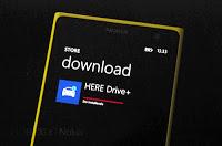 “Trova la mia auto” e informazioni sul traffico tra le novità dell'aggiornamento Nokia Here Drive+ e Here Drive