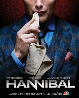 Serializzati: Hannibal, il cannibale più celebre di sempre tra ironia tragica e fascino del male.