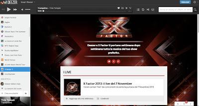 X Factor 2013 - Boom di ascolti per il quarto live e record di voti, eliminati Roberta e gli Street Clerks