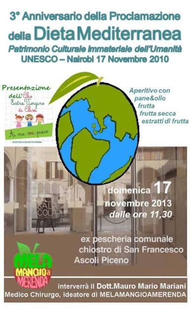 A me… mi piace – Presentazione dell’olio extra vergine di oliva per bambini A me piace_AP