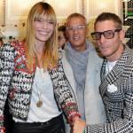 :Elenoire Casalegno, Lapo Elkann