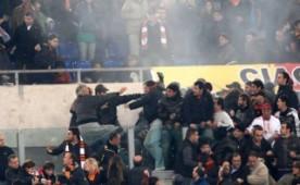 scontri ultras1 276x170 SCONTRI ULTRAS, VIOLENZA NEGLI STADI E TIFO CALCISTICO