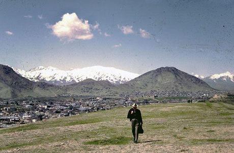 Ecco com’era l’Afghanistan prima della guerra
