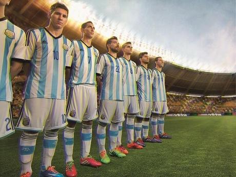 maglia-dell'argentina-2014