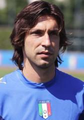 Pirlo il futuro calcistico del giocatore bianconero