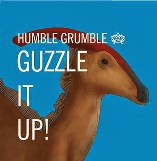 SPECIALE ALTROCK: Humble Grumble 