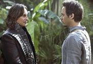 Anticipazioni “OUAT 3″: Problemi tra Tremotino e Neal