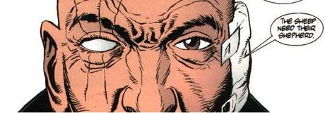 Garth Ennis (cap. 4.1) – Preacher: intro, citazioni e bibliografia Preacher In Evidenza Garth Ennis 