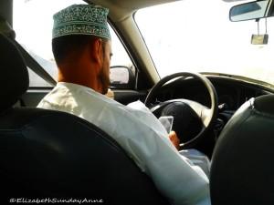 Taxista_Oman