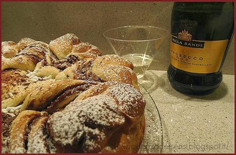 FIORE DI BRIOCHE FIORE DI BRIOCHE