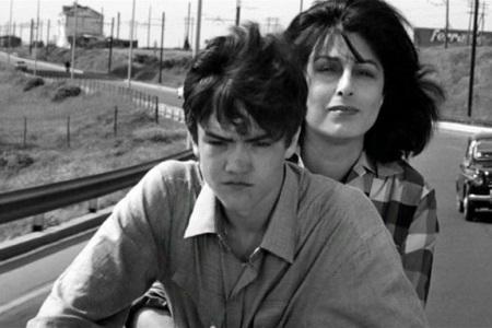 “Mamma Roma”: torna in Dvd il classico di Pasolini con Anna Magnani