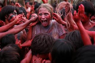 [Fuori Concorso] The Green Inferno - La Recensione