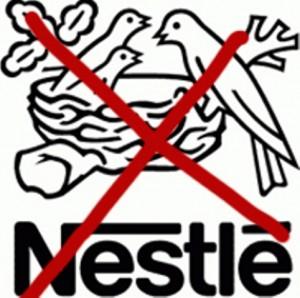 multinazionale-Nestlé