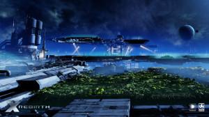 X Rebirth: il trailer di lancio X Rebirth