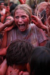 The Green Inferno